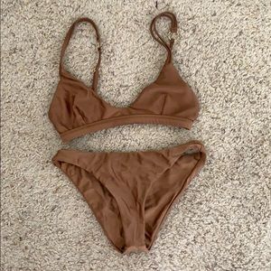 Amuse society bikini